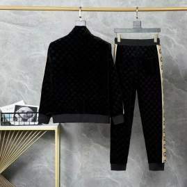Picture of Gucci Sweater Suits _SKUGucciM-3XL8qn13139857